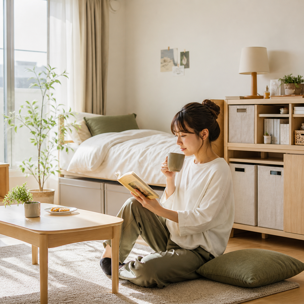 予算から住まいを探す特集のイメージ