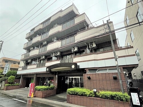 シャリエ練馬北町 0104の物件写真