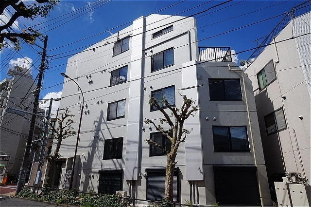 ラシクラス東高円寺 501の物件写真