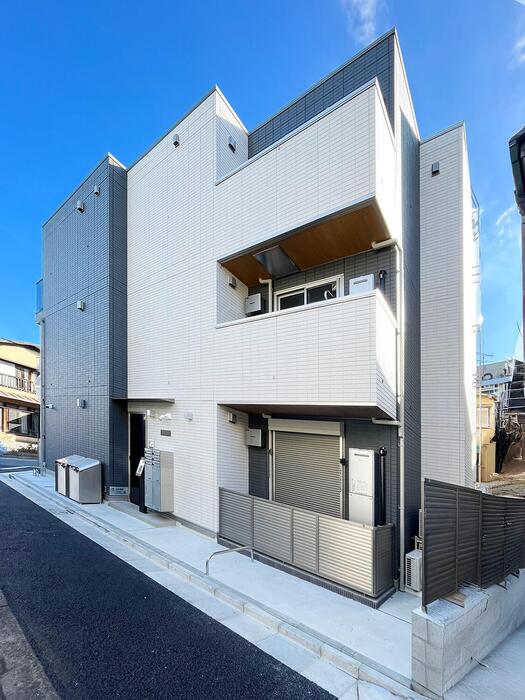 グラナーデ弥生町 302の物件写真