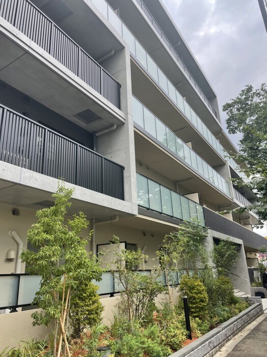 Cozy Court 大泉学園 303の物件写真