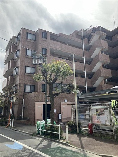 ライオンズガーデン千川 0102の物件写真