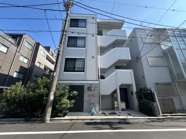 エルファーロ中野新井薬師 0305の物件写真