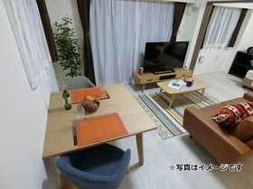 居間