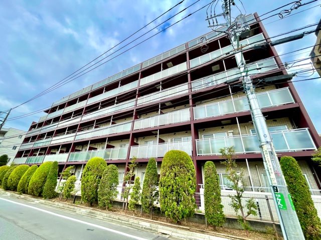 レジディア荻窪 0320の物件写真