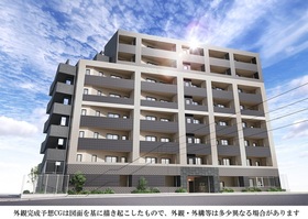 NOGATA RESIDENCE 207の物件写真