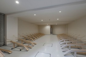 居間