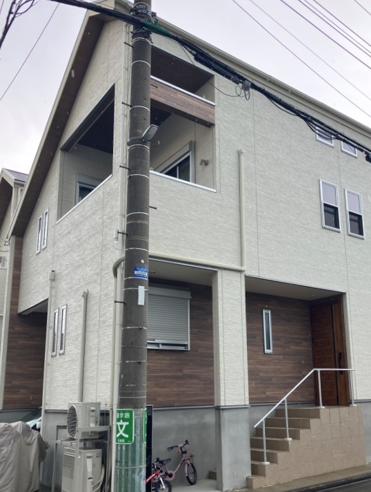 下井草戸建 0の物件写真
