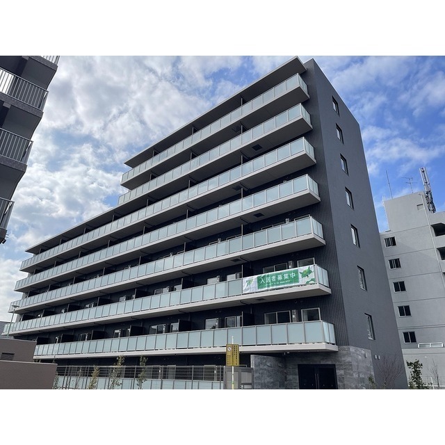 ＫＤＸレジデンス上板橋 302の物件写真