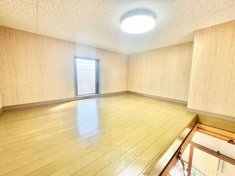 居間