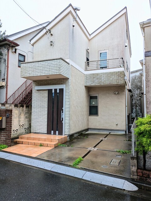 上鷺宮１丁目戸建 1の物件写真