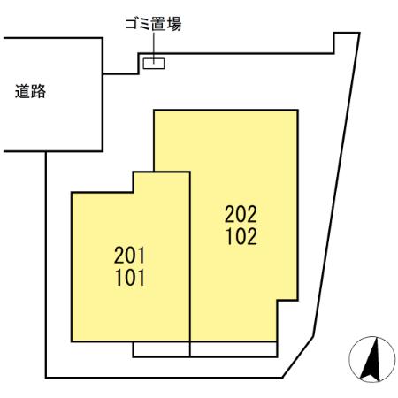 物件写真