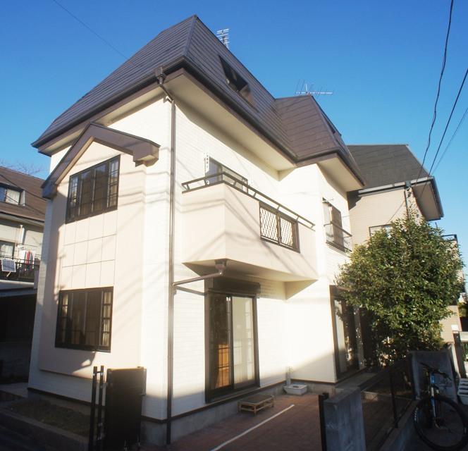 下高井戸戸建 0の物件写真