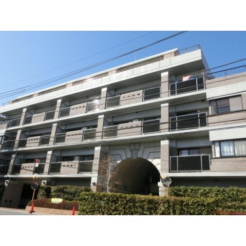 オークレイコート高松Ⅰ 0202の物件写真