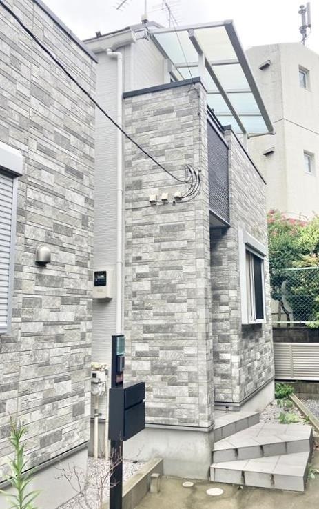 和泉戸建 0の物件写真