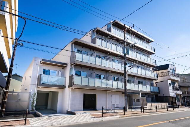 物件写真
