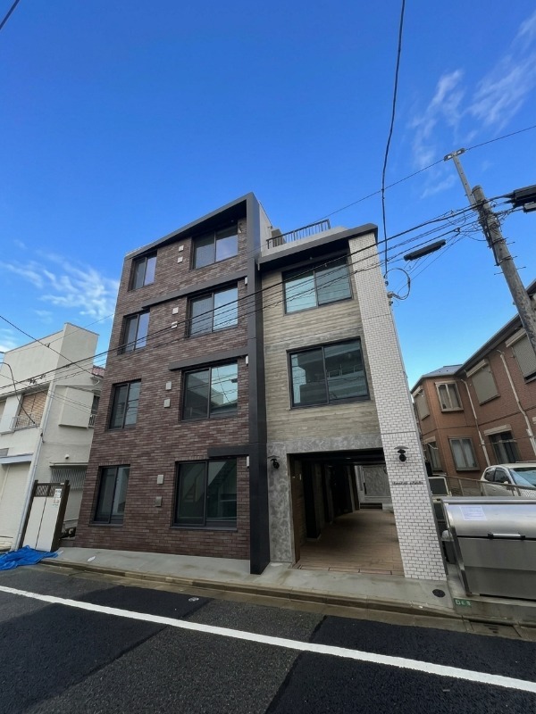 Nerima Calme 401の物件写真