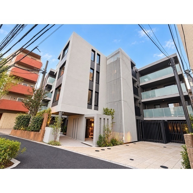 Ｌｕｍｉｎａ Ｃｏｕｒｔ Ｔａｋａｉｄｏ 103の物件写真