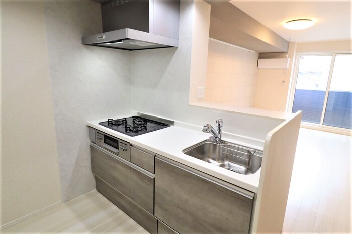 キッチン