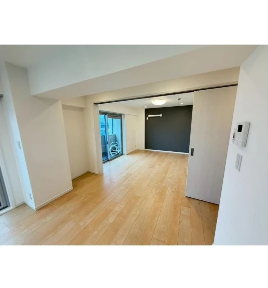 パシフィック江古田マンションの室内