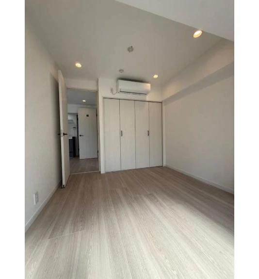 富士見台マンションの公開画像 9