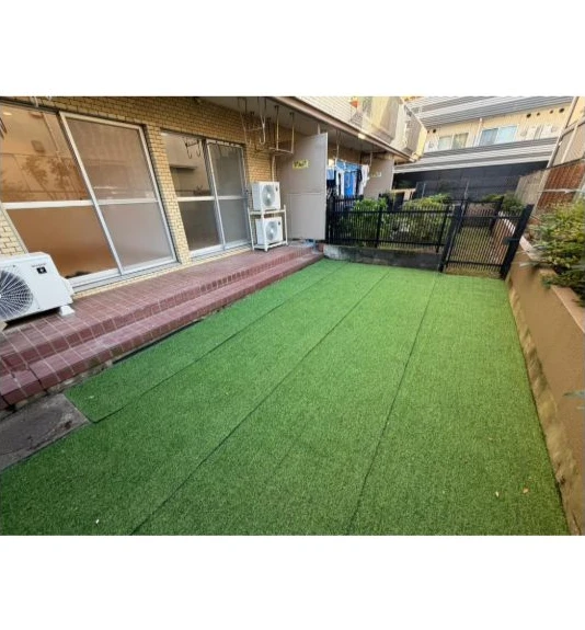ライオンズマンション大泉学園の公開画像 3